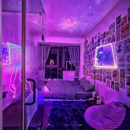 Appartamento 1Am House